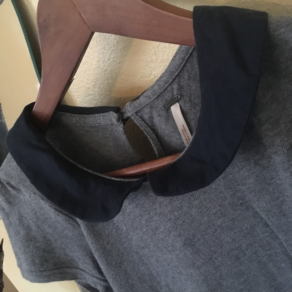 Free People cutie top